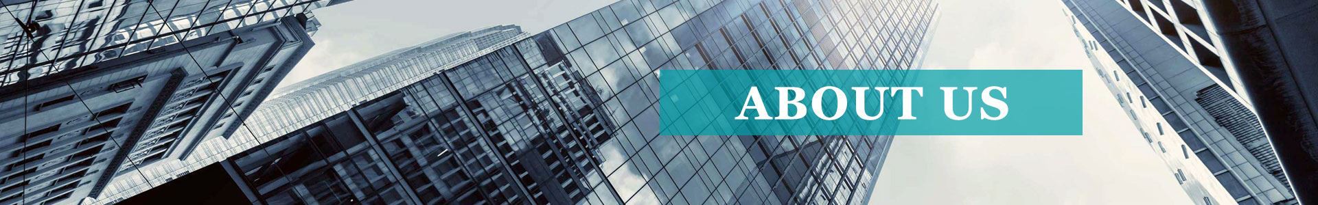 关于我们 关于我们